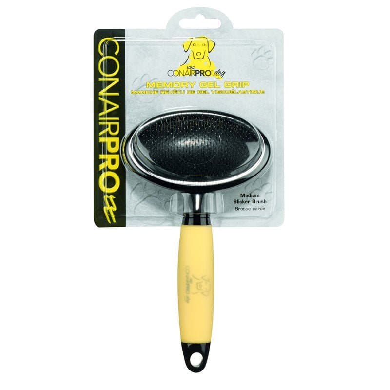 Slicker Brush - Medium