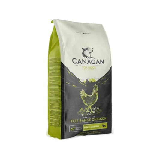 Canagan  Free-Range Chicken For Dogs