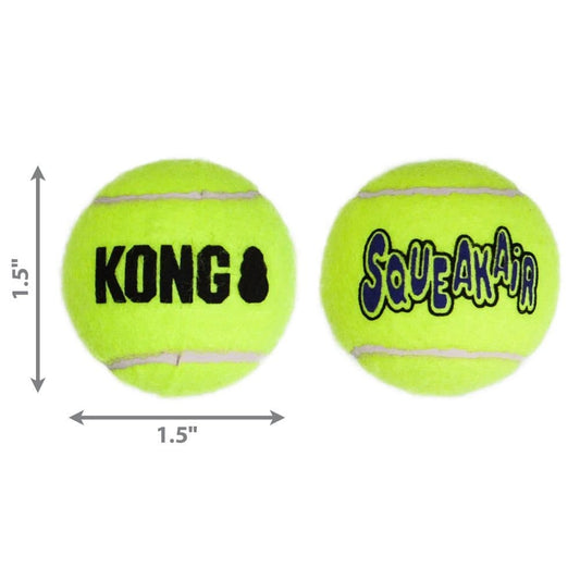 SqueakAir Balls