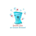 Load image into Gallery viewer, Refill Bags Ocean Breeze Scented
