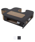 Load image into Gallery viewer, Puzzle Cardboard Cat Scratch Toy