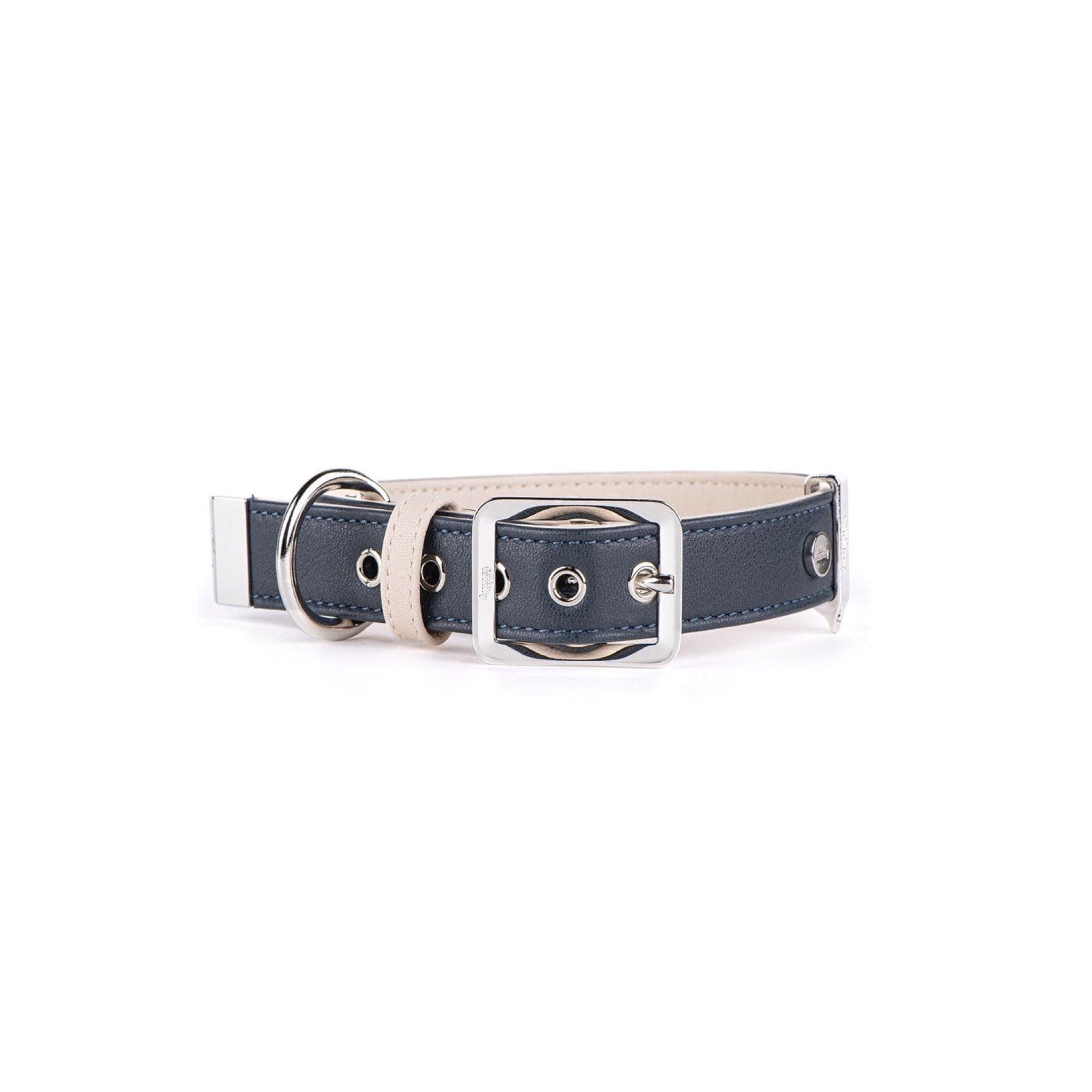 Hermitage Dog Collar