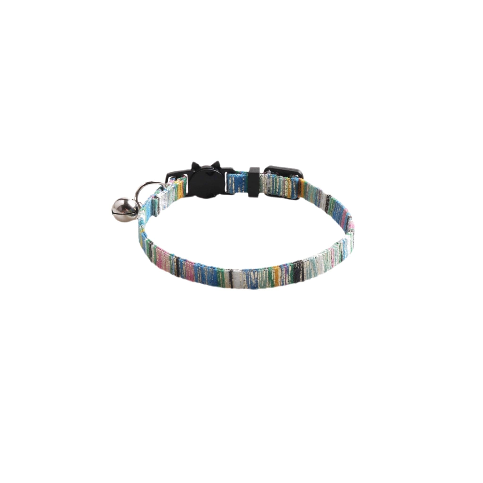 Bohemian Series Cat Collar