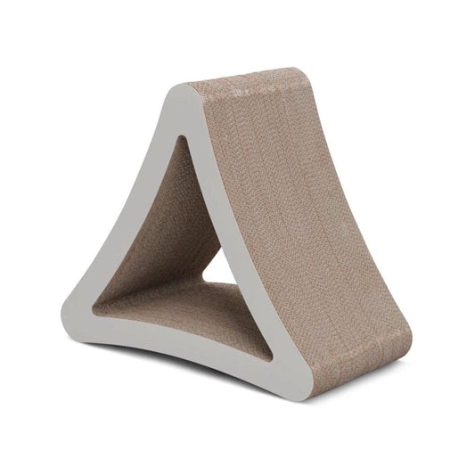 PetFusion 3-Sided Vertical Scratcher