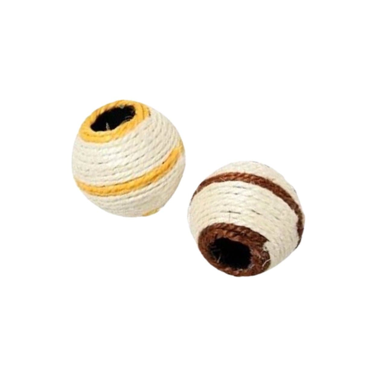 Sisal Ball Toy