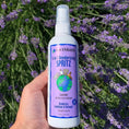 تحميل الصورة في عارض المعرض, Earthbath 3-IN-1 Deodorizing Spritz - Lavender