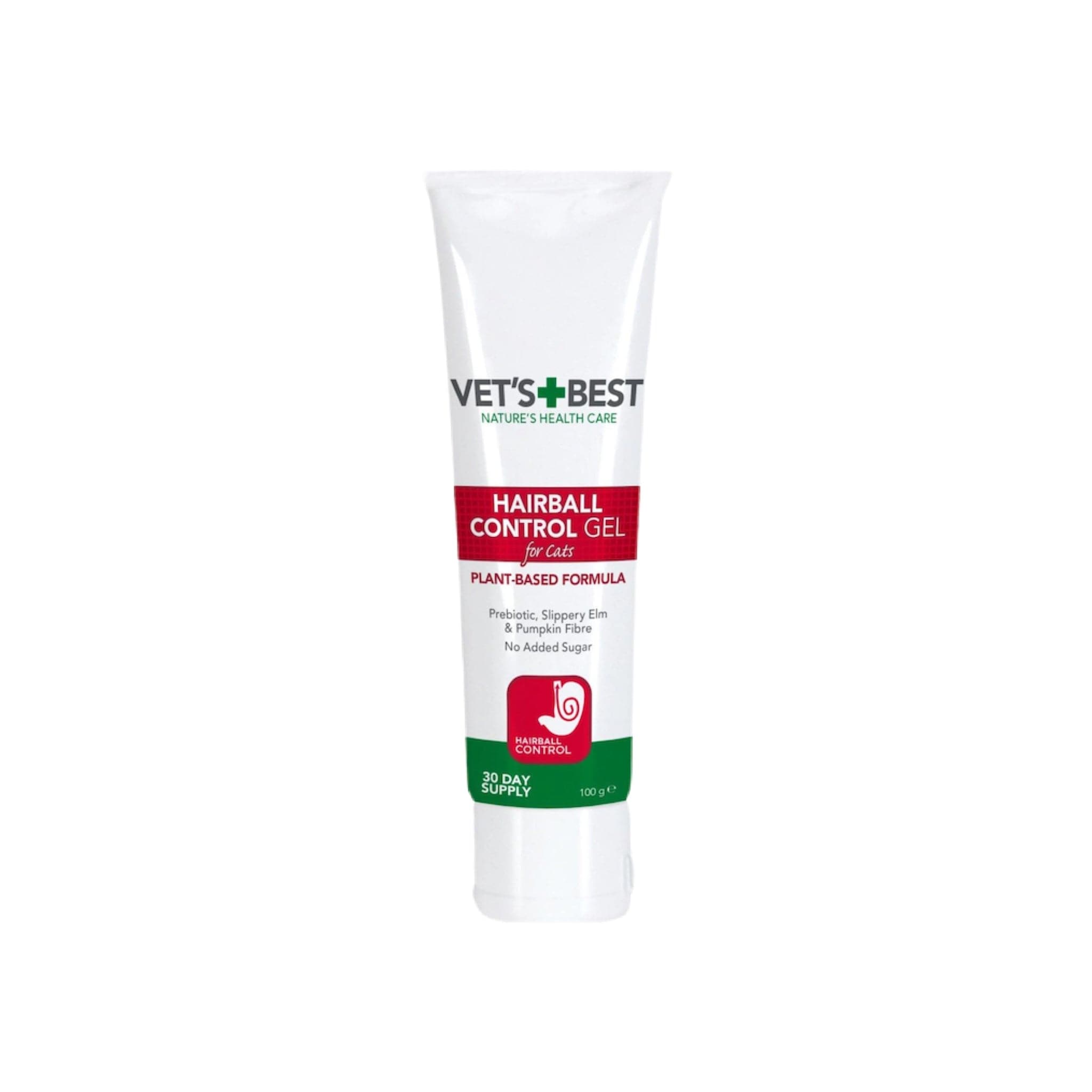 Hairball Control Gel