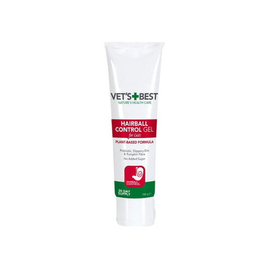 Hairball Control Gel