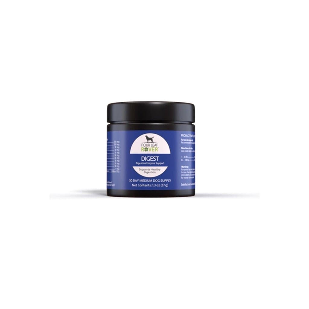 Digest - Digestive Enzymes And Probiotics