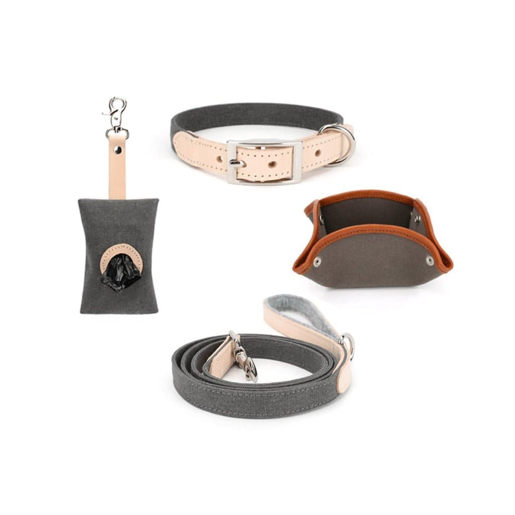 Canvas  Series Complete Dog Set