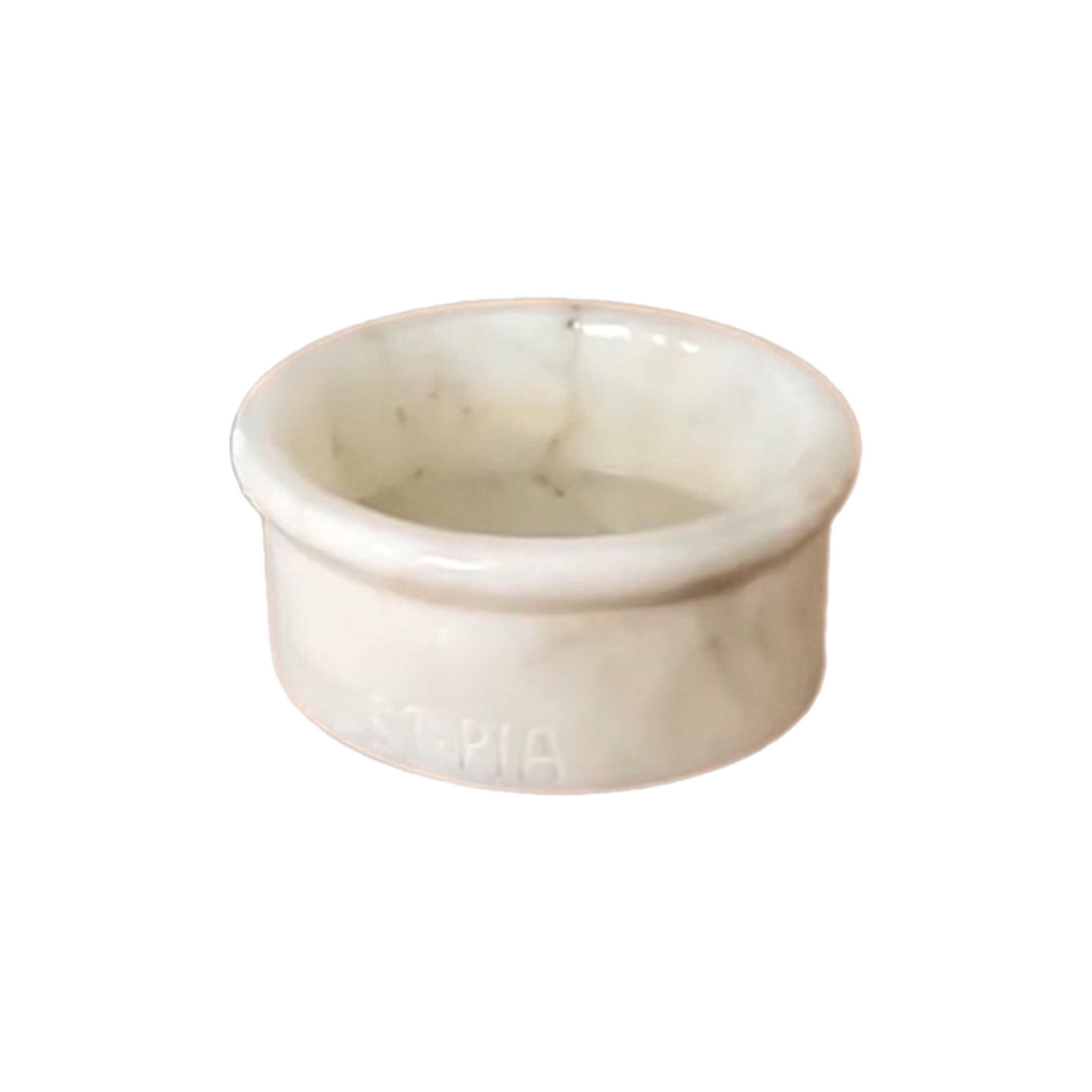 Marbowl Feeding Bowl