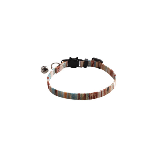 Bohemian Series Cat Collar