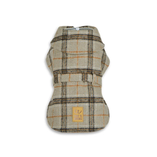 Woolen Coat
