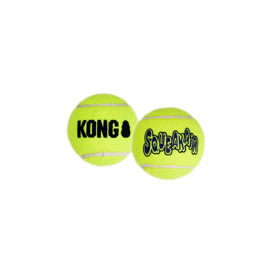 SqueakAir Balls