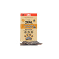 Load image into Gallery viewer, Zeal Dried Beef Fillets Treats for Dogs - Healthy, Low-Calorie