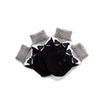 Load image into Gallery viewer, Non-slip Tuxedo Pet Socks