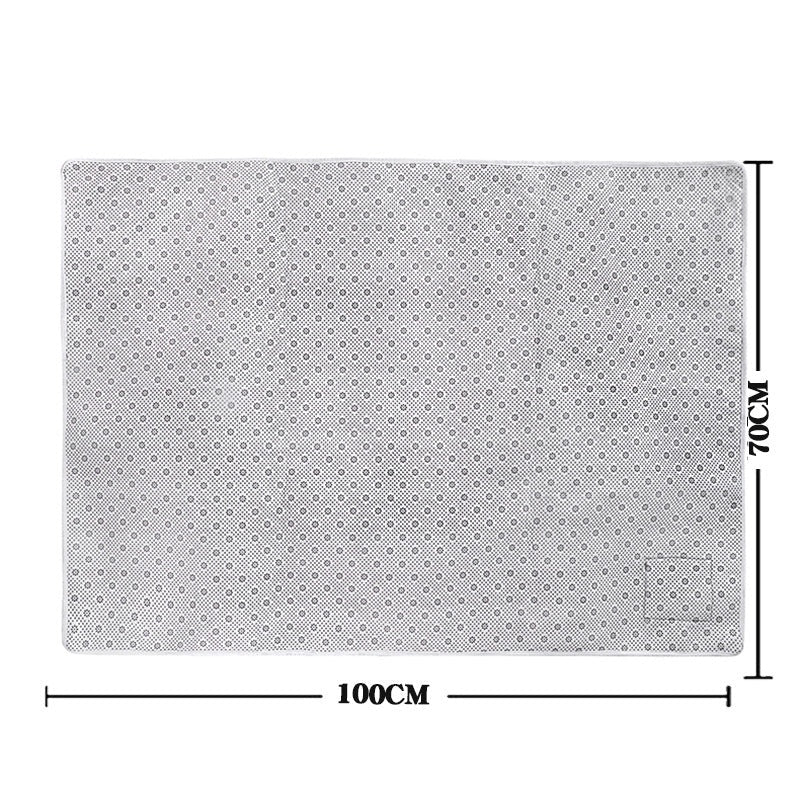 Slow Food Puzzle Sniffing Mat