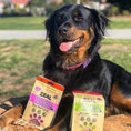 تحميل الصورة في عارض المعرض, Zeal Veal Meaty Bites Treats for Dogs