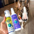 تحميل الصورة في عارض المعرض, Earthbath 3-IN-1 Deodorizing Spritz - Rosemary