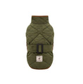 Load image into Gallery viewer, Quilted Coat