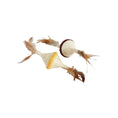 Load image into Gallery viewer, Sisal Spinner Toy