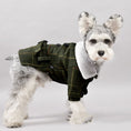 Load image into Gallery viewer, Herringbone Coat