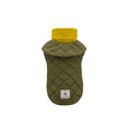 Load image into Gallery viewer, Muffler Quilted Coat