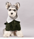 Load image into Gallery viewer, Herringbone Coat