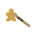 Load image into Gallery viewer, Gum Gum Dog Chew Toy (Ginger Bread Man)