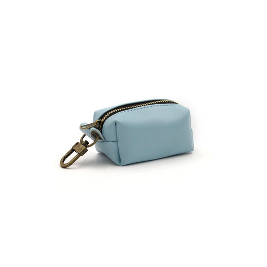 Leather WasteBag Pocket