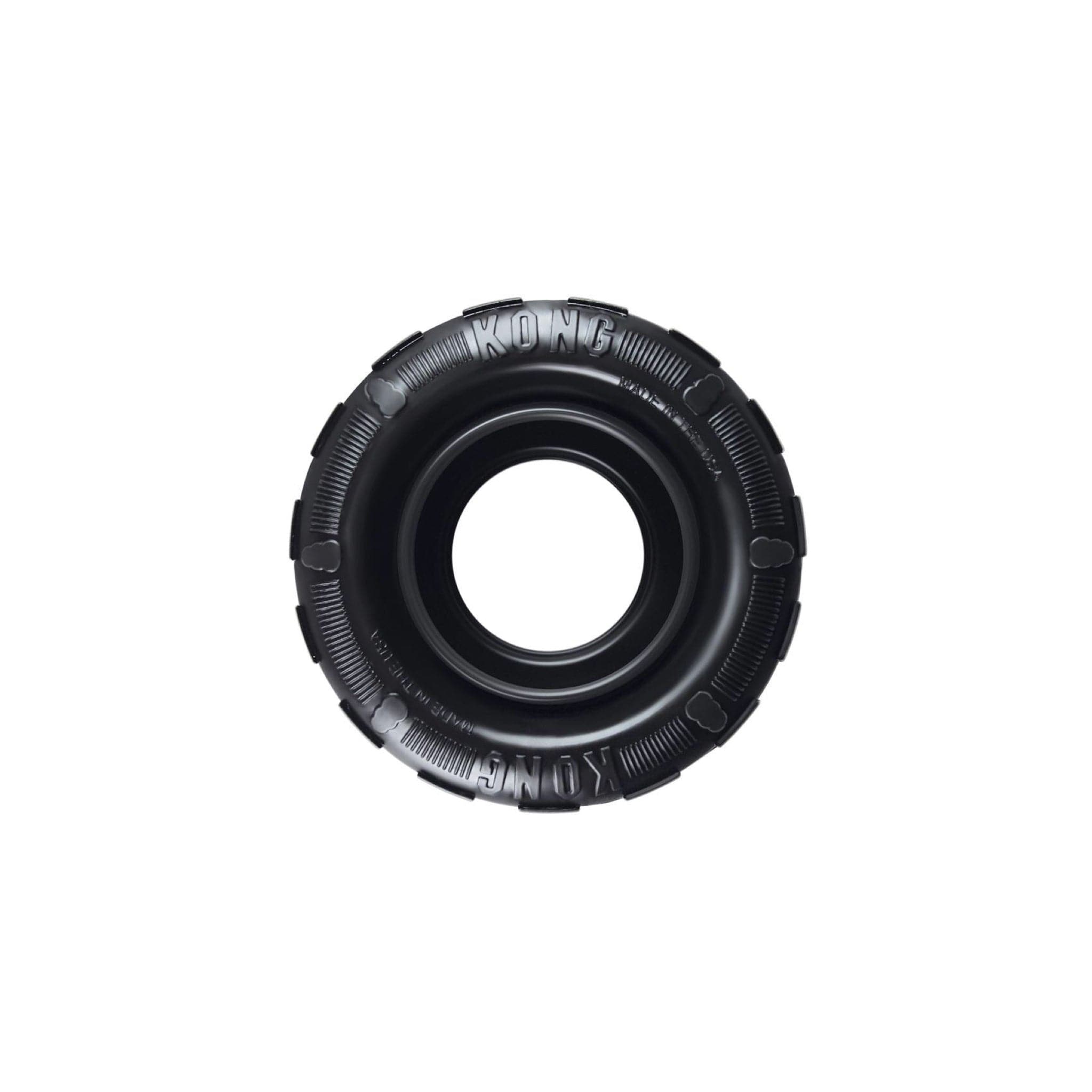 Extreme Tires