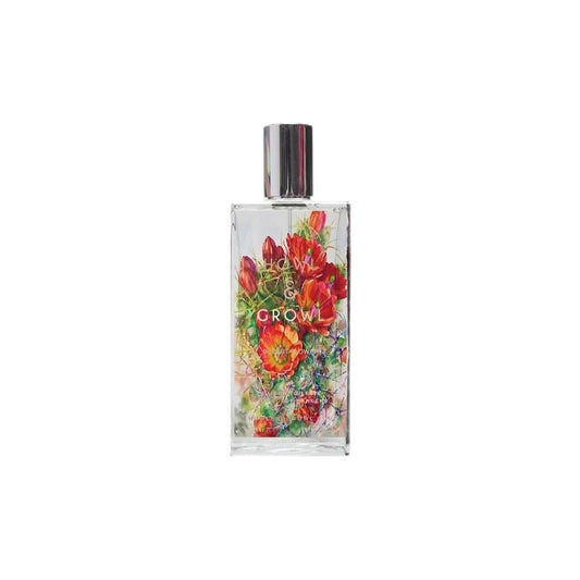 عطر زهرة الصحراء للكلاب