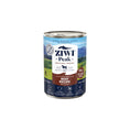 تحميل الصورة في عارض المعرض, ZiwiPeak Wet Beef Recipe for Dogs, made with 91% grass-fed, free-range beef and organs, enriched with New Zealand green mussels for optimal canine nutrition.