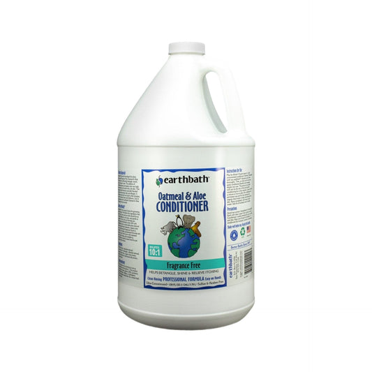 Earthbath Oatmeal & Aloe Conditioner