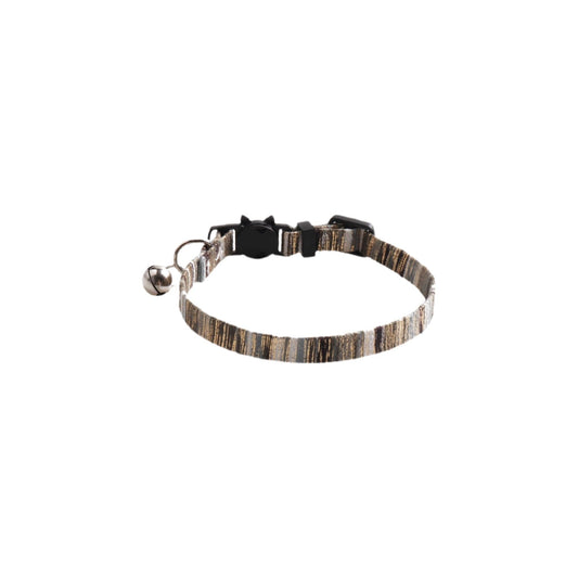 طوق بوهيمي للقطط