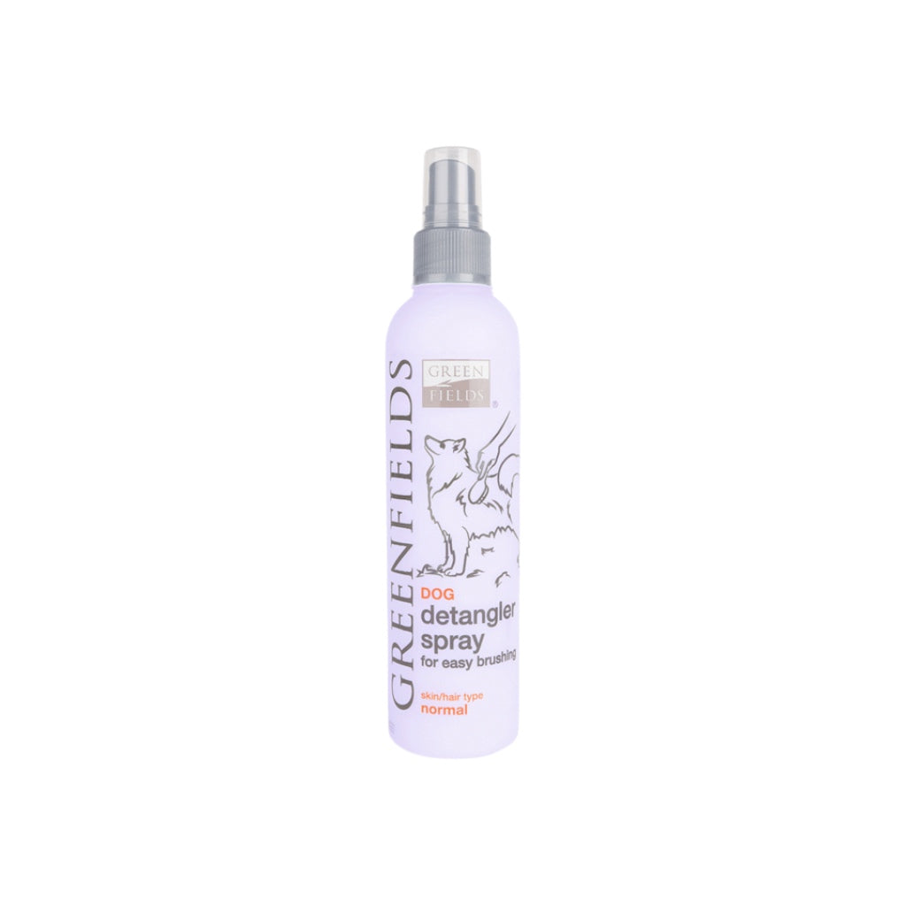 Detangler Spray