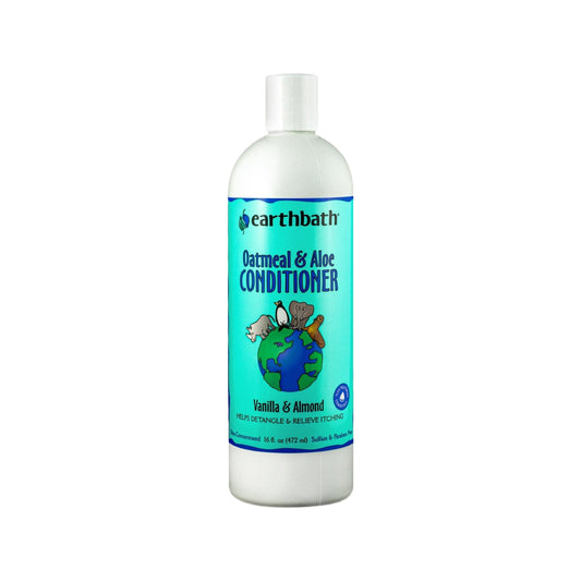 Earthbath Oatmeal & Aloe Conditioner