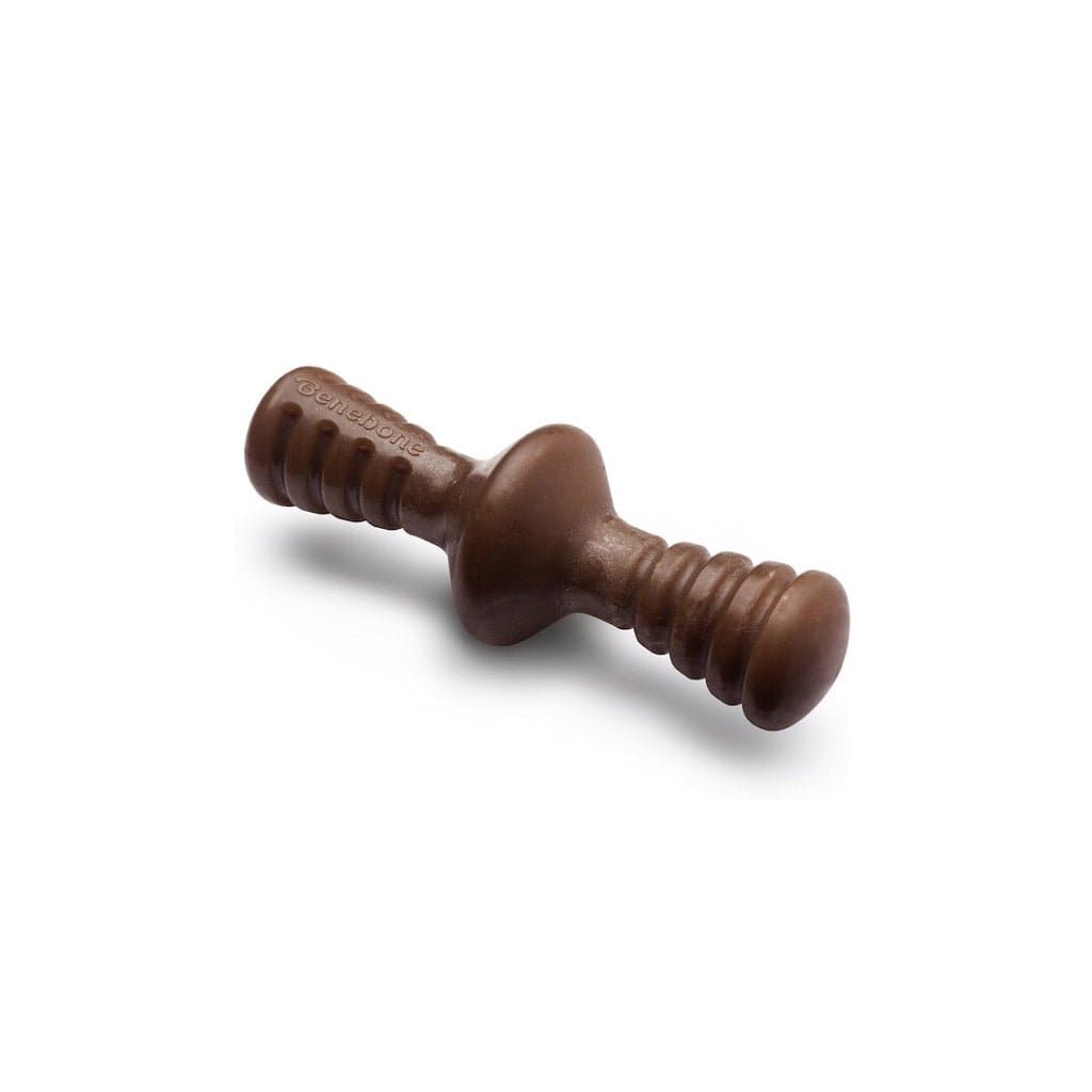 Zaggler Dog Chew – Peanut