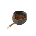 Load image into Gallery viewer, Foldable Pet Feeding Bowl