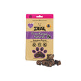 Load image into Gallery viewer, Zeal Dried Venison Puffs Treats - Natural, Nutritious Treats for Pets