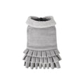 Load image into Gallery viewer, Ruffles Winter Dress