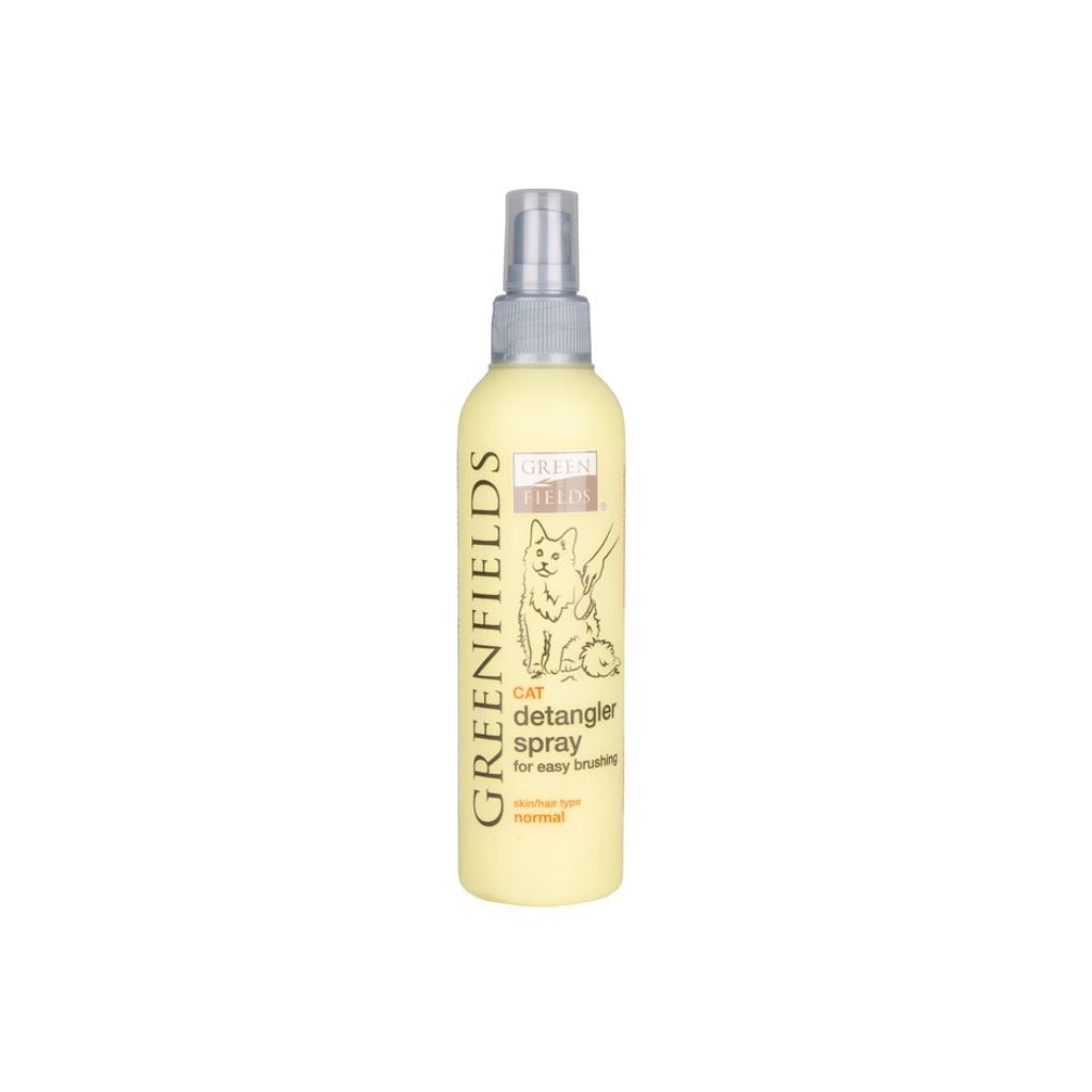 Cat Detangler Spray