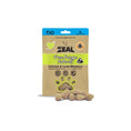 Load image into Gallery viewer, Zeal Freeze Dried Chicken & Lamb Morsels pet treats in a resealable pouch."