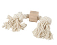 Load image into Gallery viewer, Zolux Wild Twisted Rope Toy