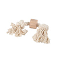 Load image into Gallery viewer, Zolux Wild Twisted Rope Toy
