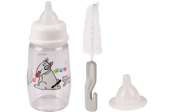 Bottle For Puppies & Kittens
