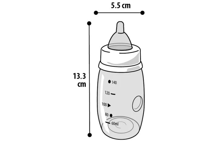 Bottle For Puppies & Kittens