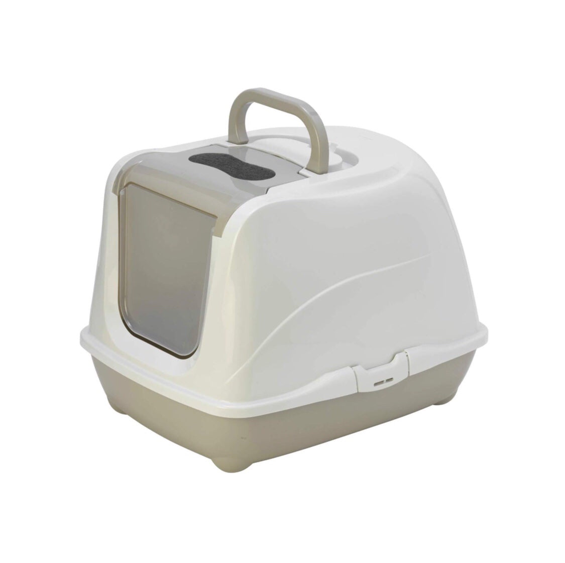 LOKI CLASSIC CAT TOILET