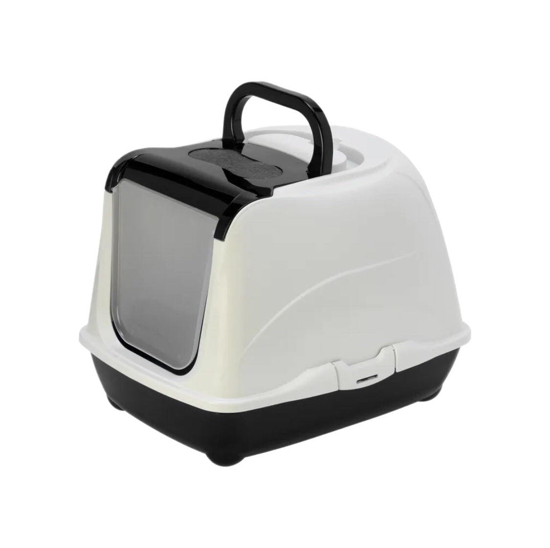 LOKI CLASSIC CAT TOILET