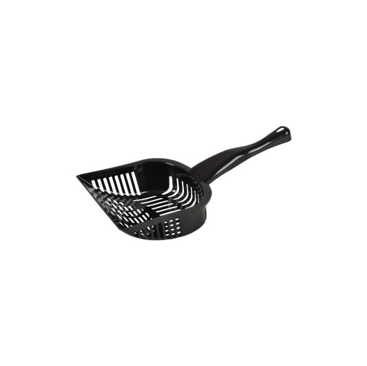 LITTER SCOOP YUKI BLACK